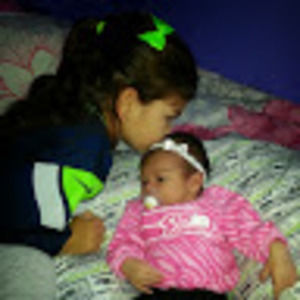 Meet your Posher, Victoria